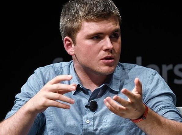 Dünyanın en genç zenginlerinin sıradışı hayatları Henüz 16 yaşındayken... Dünyanın en genç zenginlerinin sıradışı hayatları Henüz 16 yaşındayken...