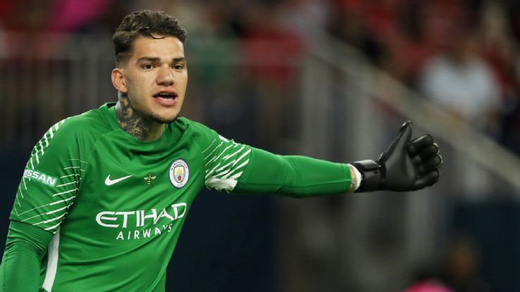 Buffona göre en iyi 6 kaleci...