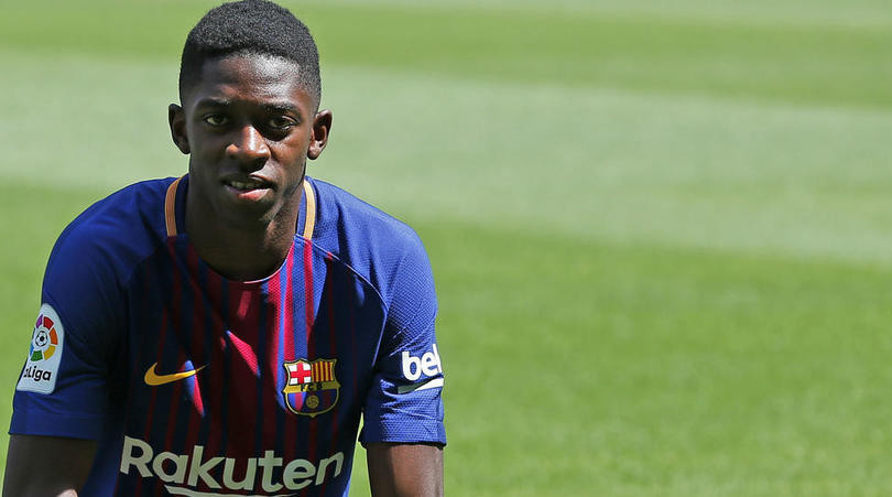 Barcelonadan 300 milyon Euroluk hata