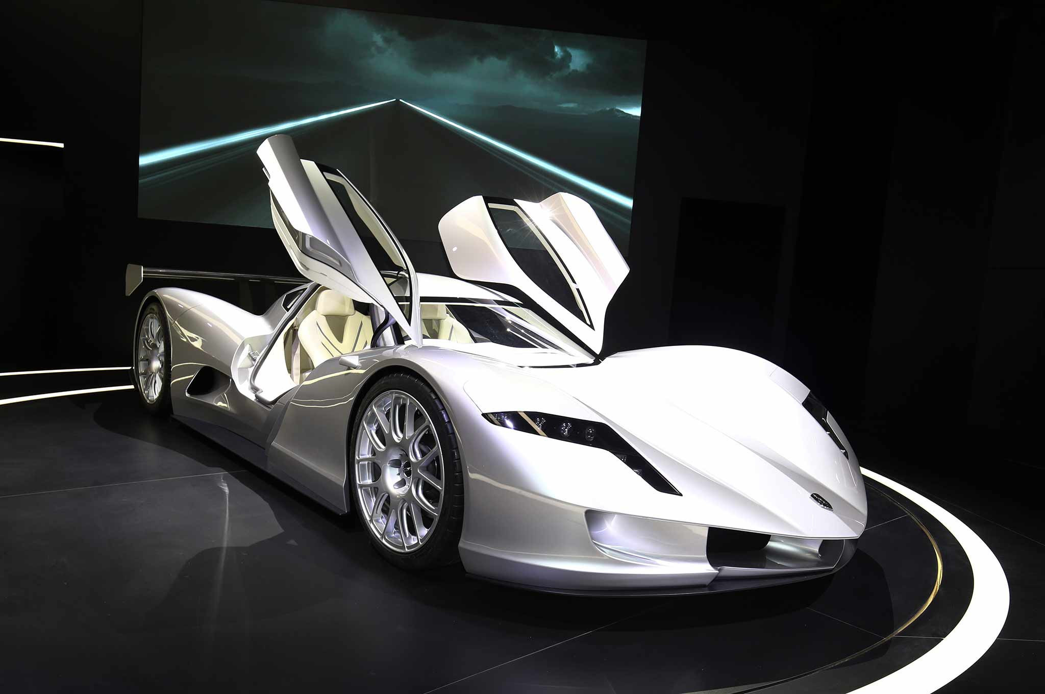 Frankfurt fuarında bu 6 marka devlerin geri planında kaldı