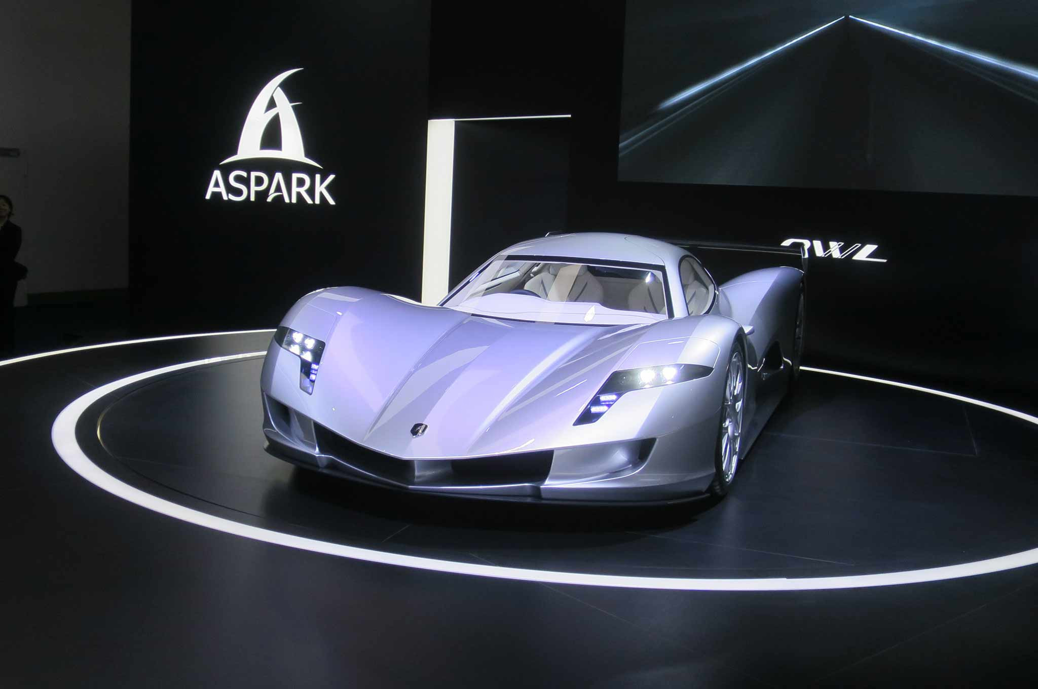 Frankfurt fuarında bu 6 marka devlerin geri planında kaldı