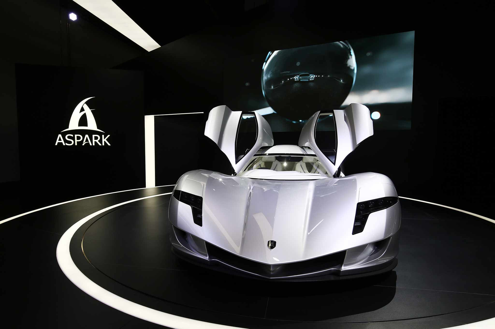 Frankfurt fuarında bu 6 marka devlerin geri planında kaldı