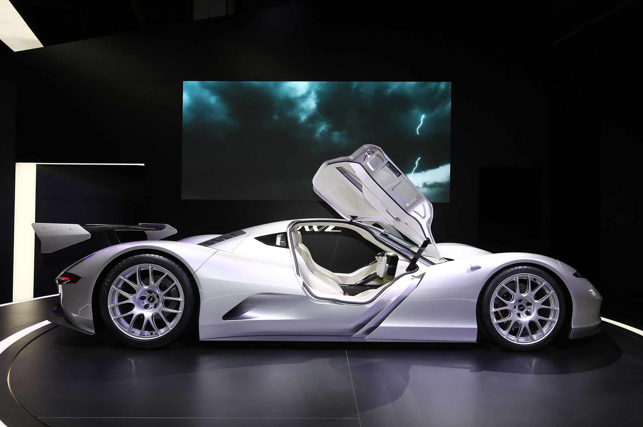 Frankfurt fuarında bu 6 marka devlerin geri planında kaldı