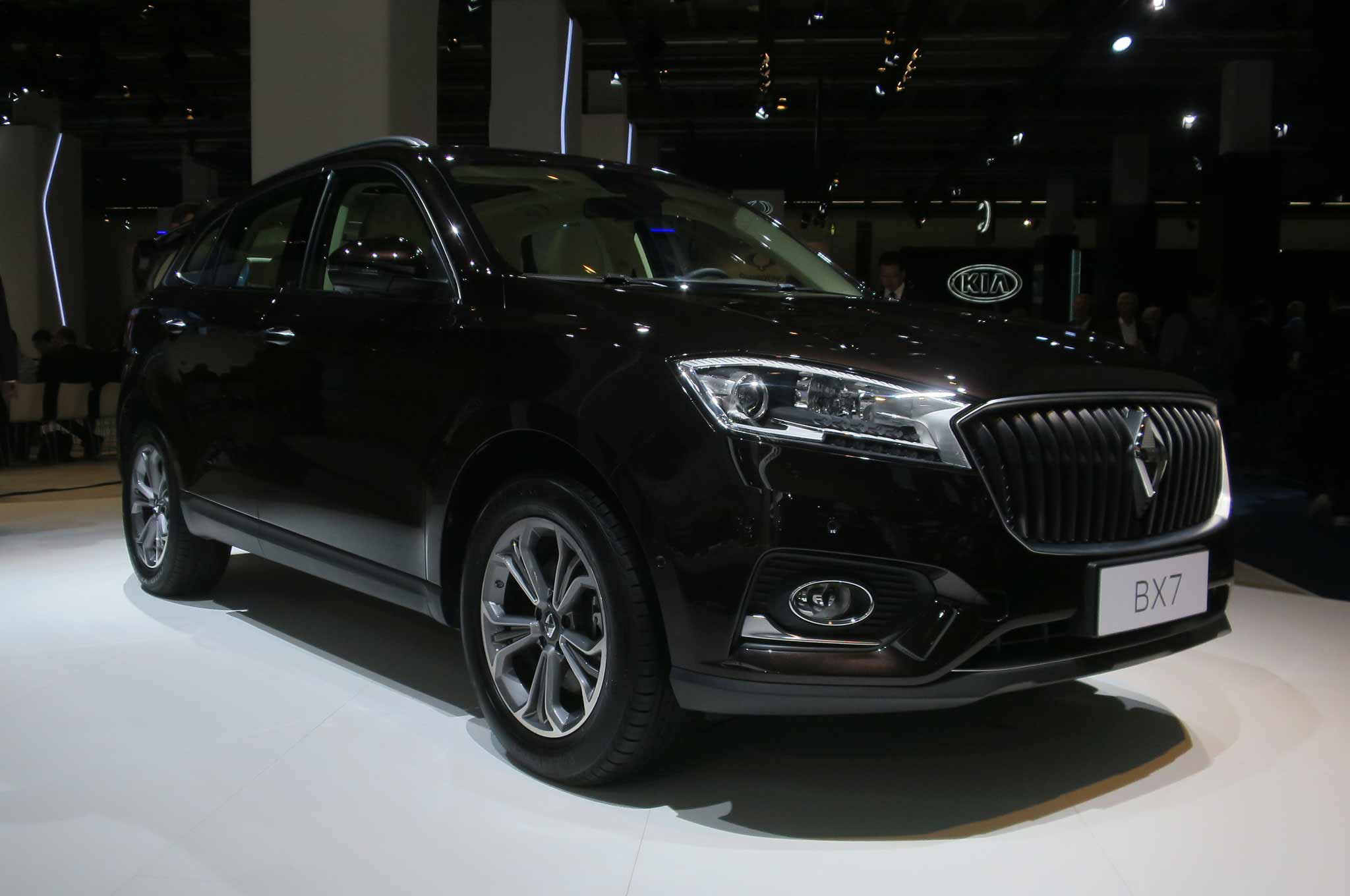 Frankfurt fuarında bu 6 marka devlerin geri planında kaldı