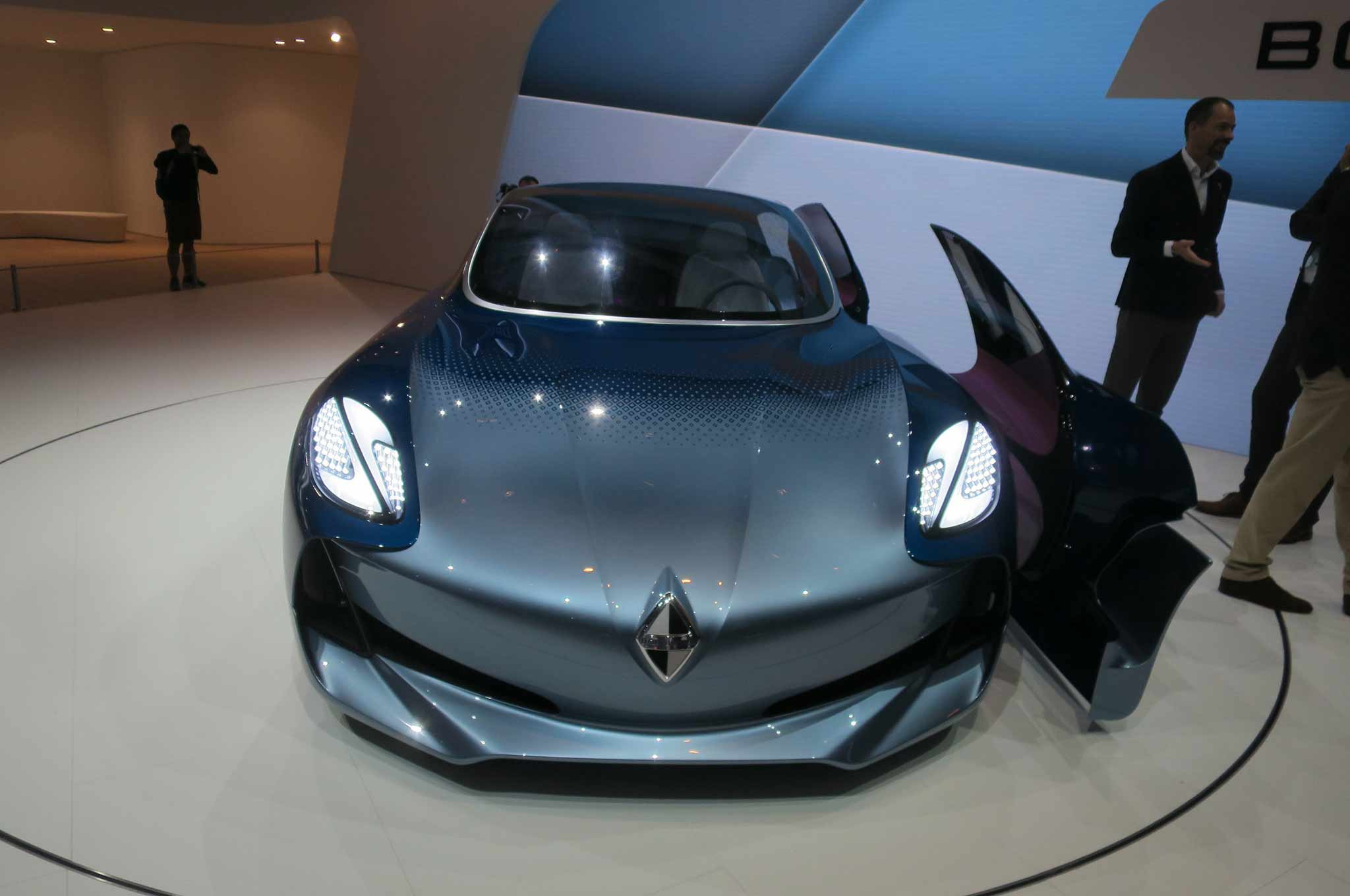 Frankfurt fuarında bu 6 marka devlerin geri planında kaldı