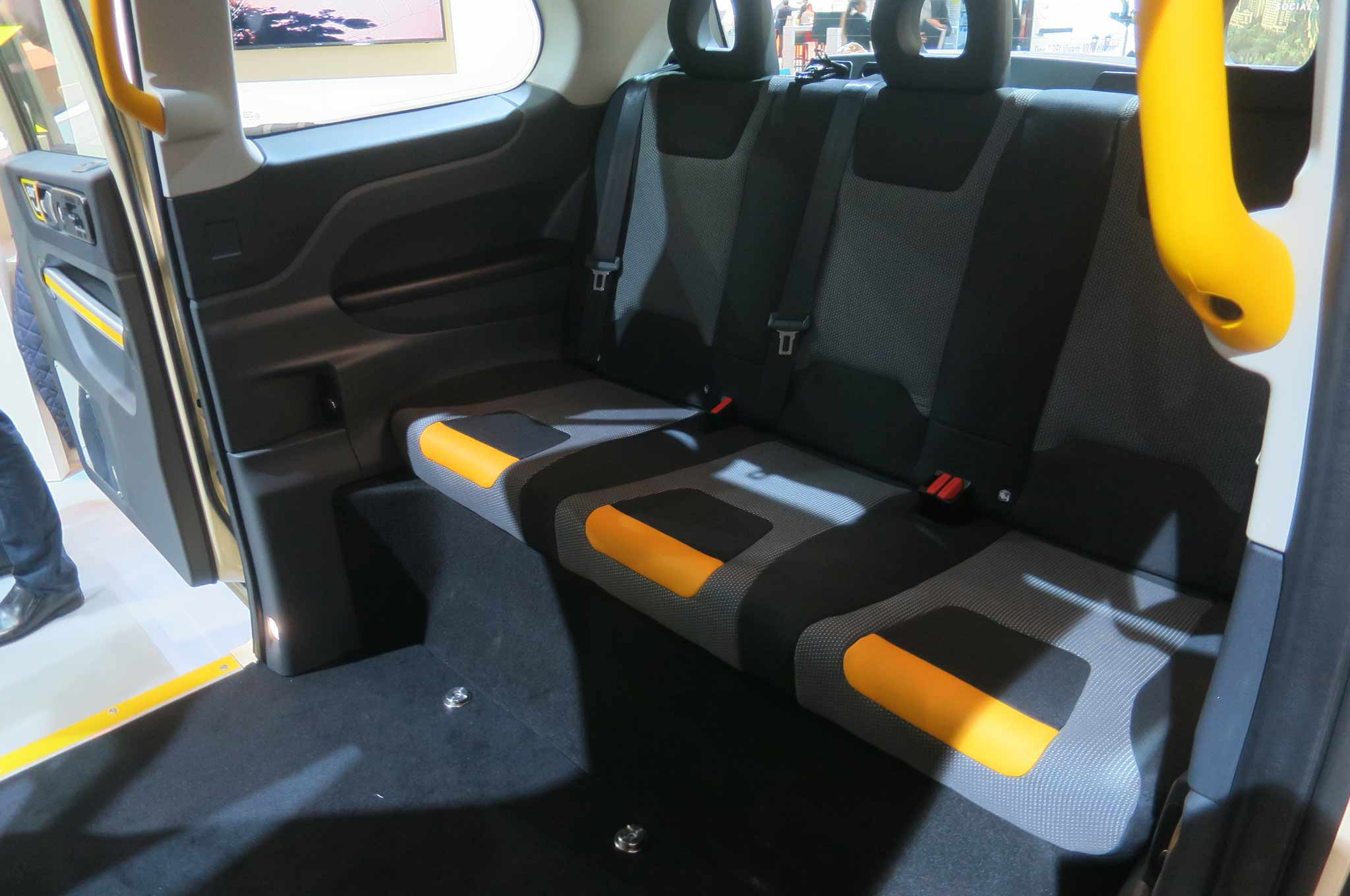 Frankfurt fuarında bu 6 marka devlerin geri planında kaldı