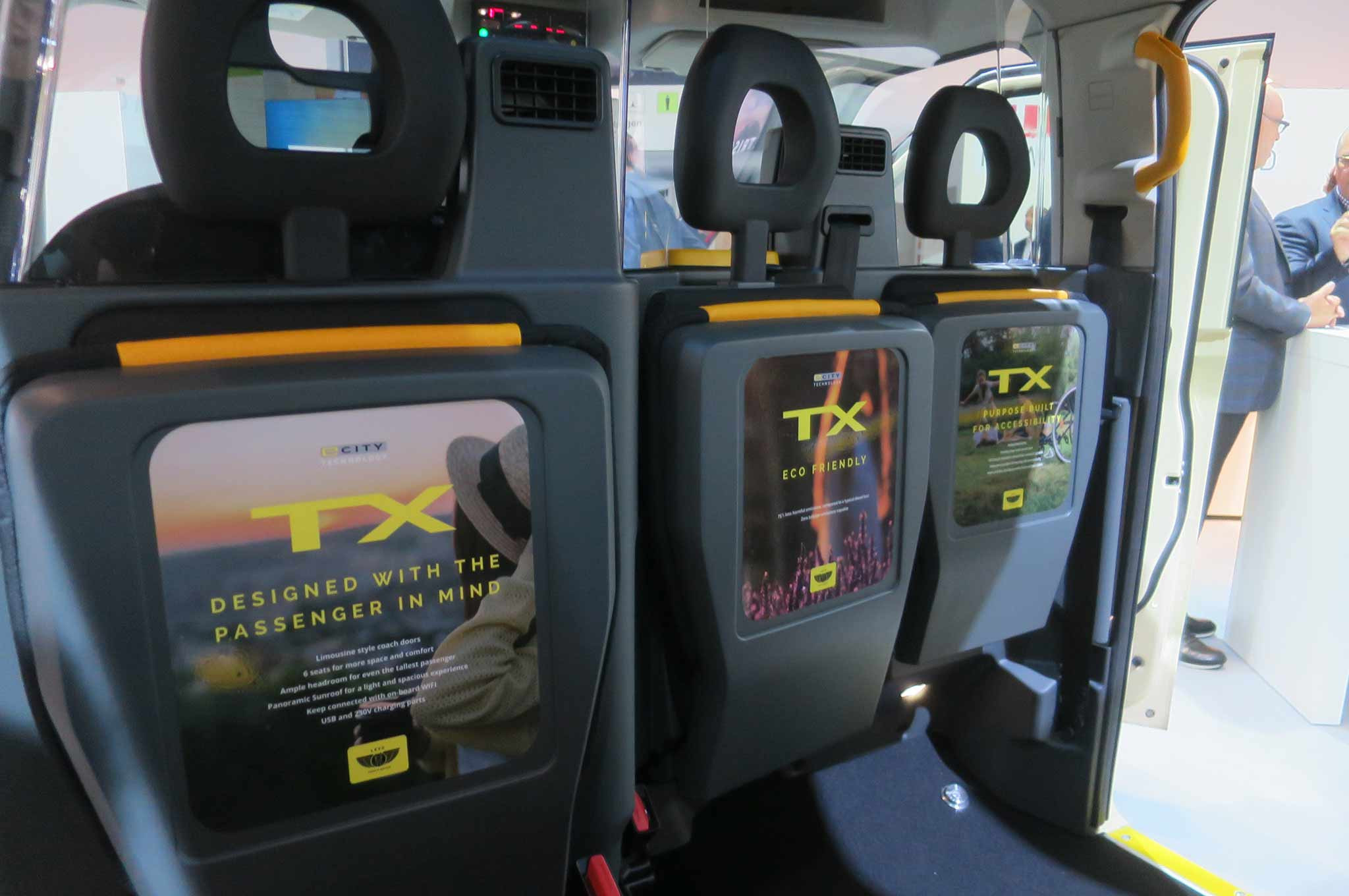 Frankfurt fuarında bu 6 marka devlerin geri planında kaldı