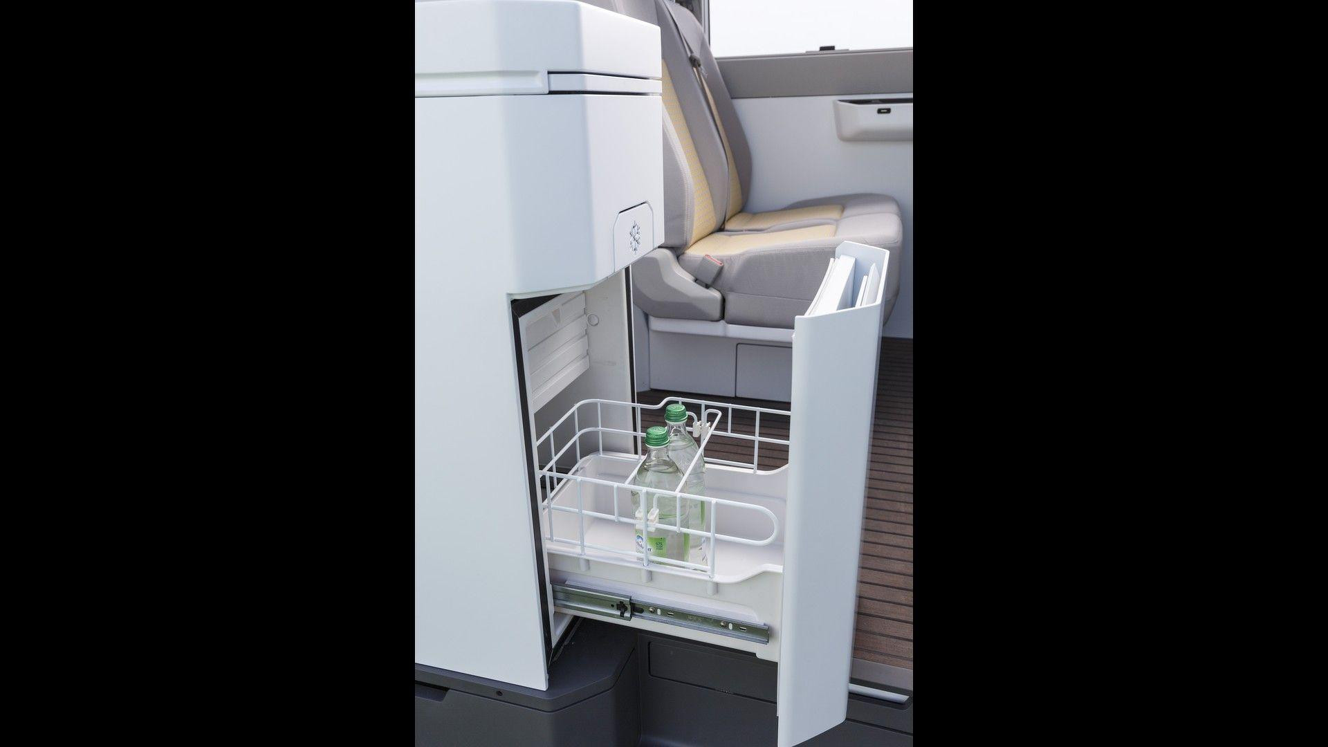 Karavan değil mobil malikane