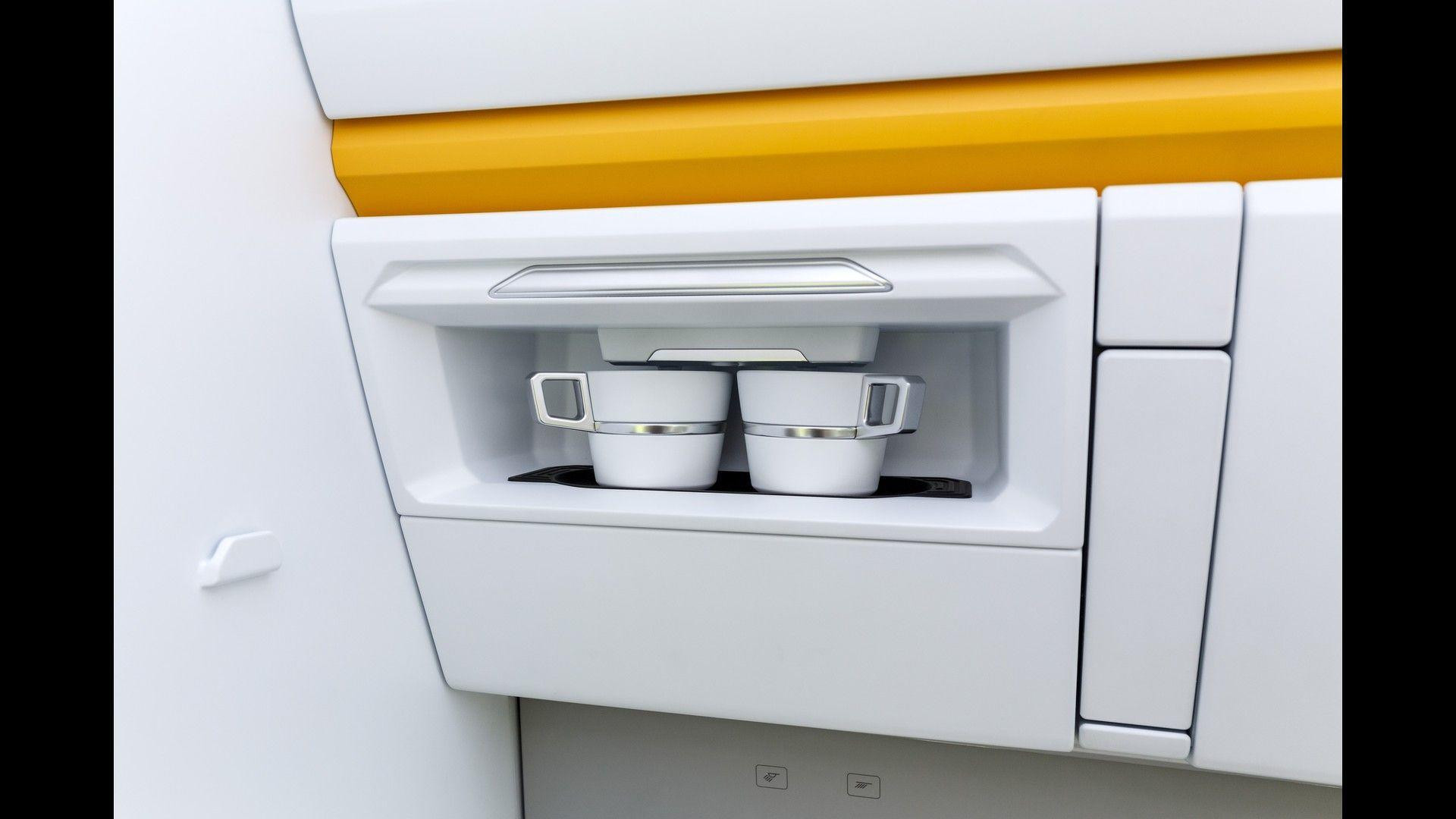 Karavan değil mobil malikane