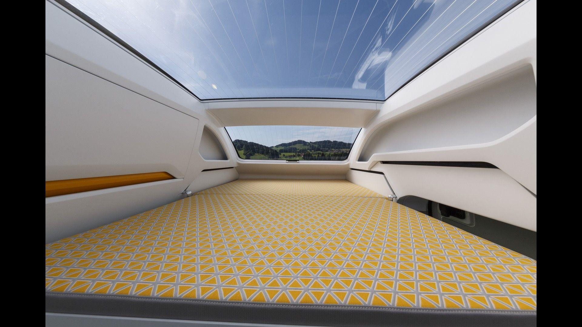 Karavan değil mobil malikane