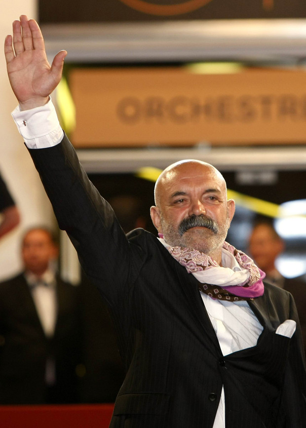 Selma Ergeç: Doktor olacaktım oyuncu oldum