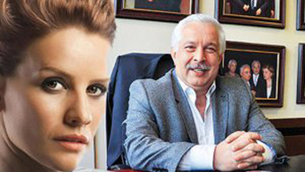 Selma Ergeç: Doktor olacaktım oyuncu oldum