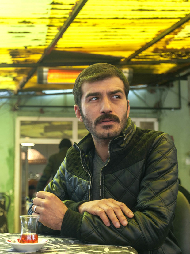 Selma Ergeç: Doktor olacaktım oyuncu oldum
