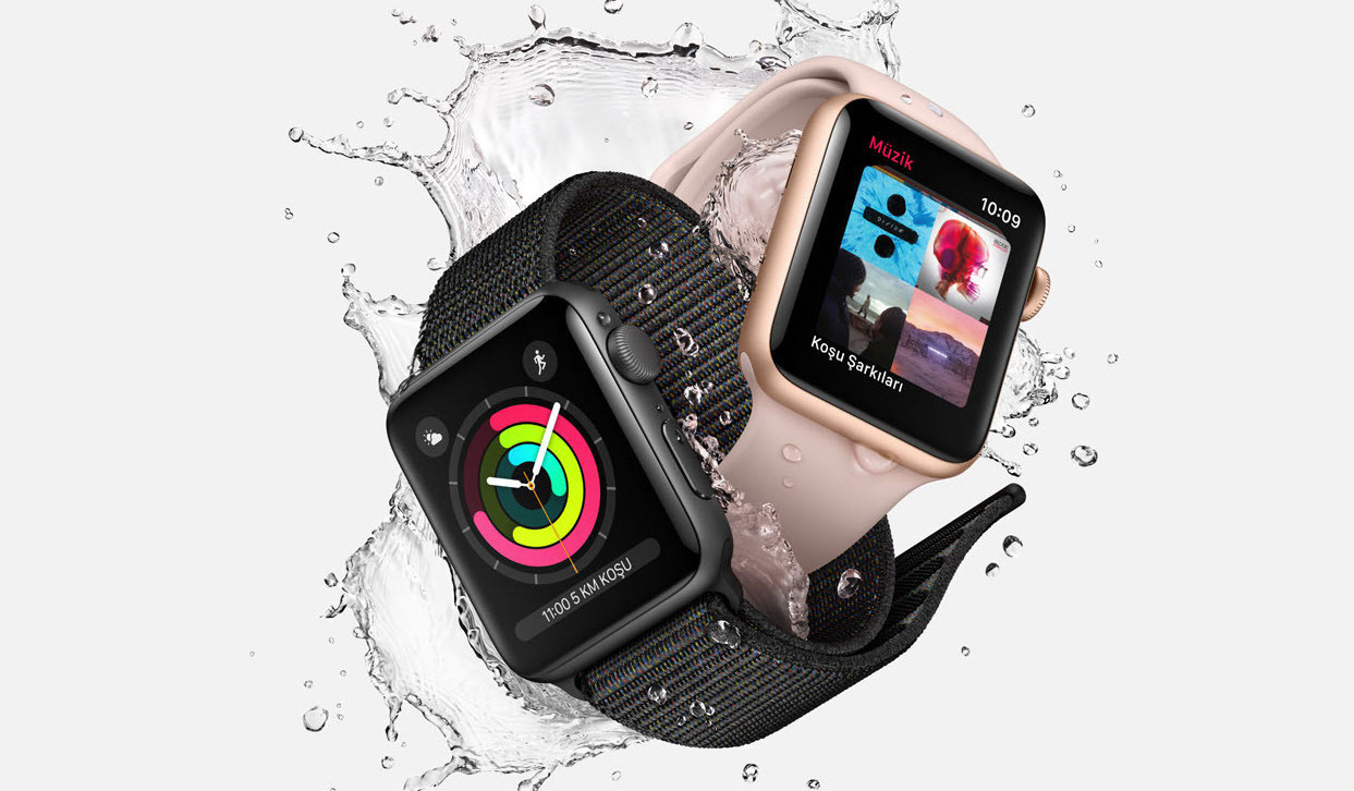 iPhone Apple Watch 3台セット Apple Watch 3 satışa çıktı! Türkiye fiyatı bakın ne oldu? - Haberler
