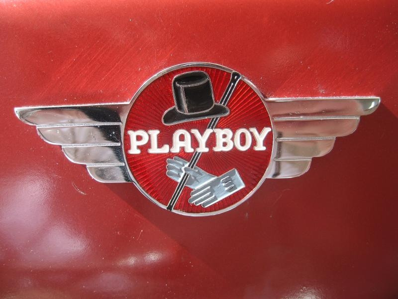 Gerçek Playboy otomotiv üreticisi olarak doğdu