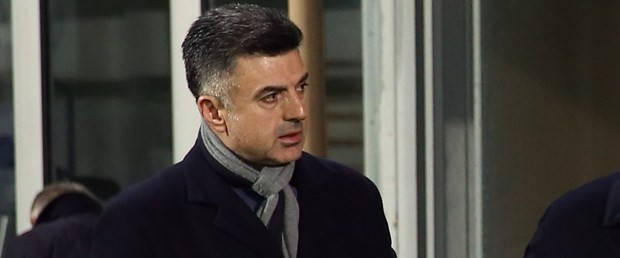 Fenerbahçede isyan: Bu iki soruya cevap ver TFF Fenerbahçede isyan: Bu iki soruya cevap ver TFF