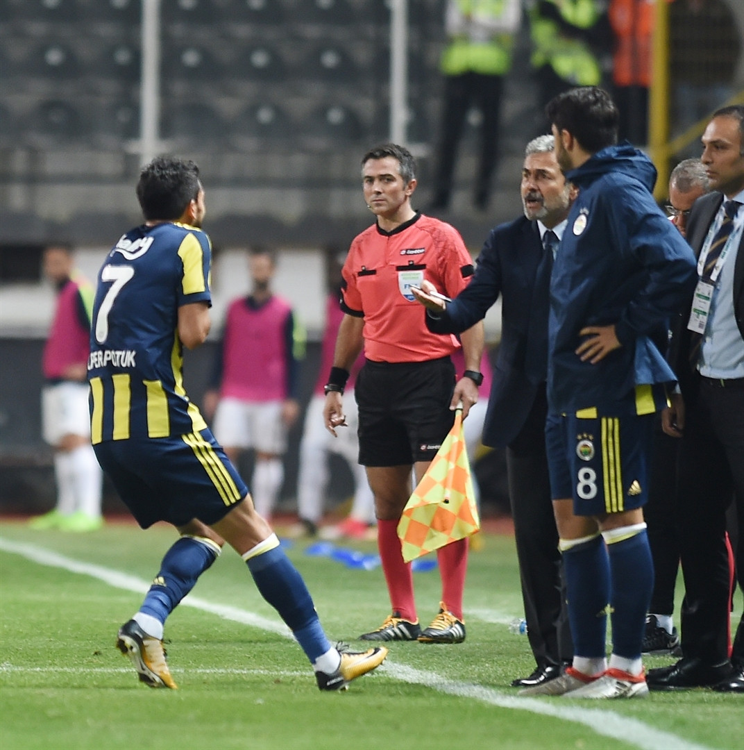 Fenerbahçede isyan: Bu iki soruya cevap ver TFF Fenerbahçede isyan: Bu iki soruya cevap ver TFF
