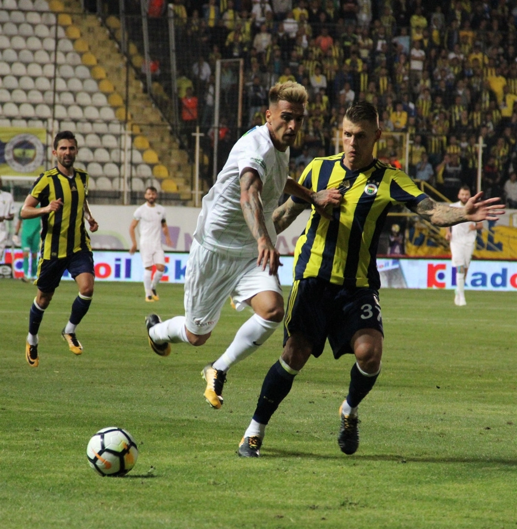 Fenerbahçede isyan: Bu iki soruya cevap ver TFF Fenerbahçede isyan: Bu iki soruya cevap ver TFF