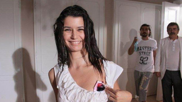 Acemi Cadı oyuncuları yıllar sonra buluştu Acemi Cadı oyuncuları yıllar sonra buluştu