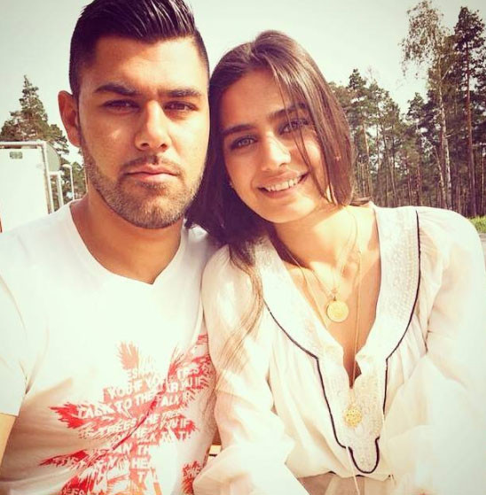 Soral kardeşlerin mutlu günü İki fotoğraf arasında 28 yıl var...