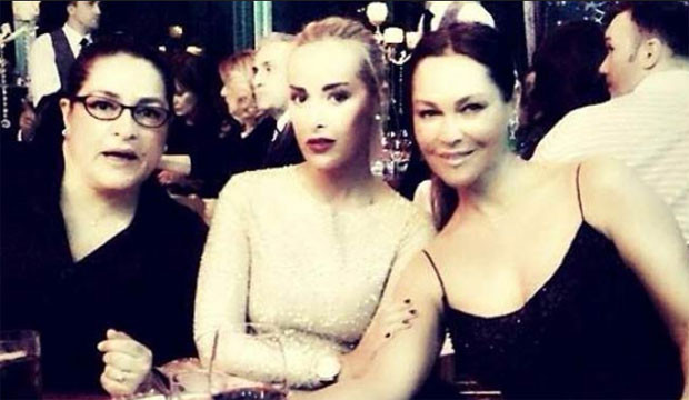 Soral kardeşlerin mutlu günü İki fotoğraf arasında 28 yıl var...