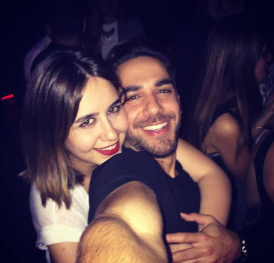 Soral kardeşlerin mutlu günü İki fotoğraf arasında 28 yıl var...