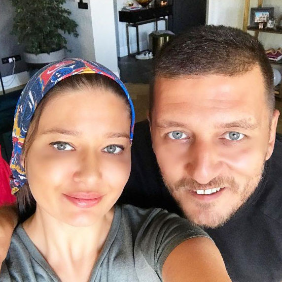 Soral kardeşlerin mutlu günü İki fotoğraf arasında 28 yıl var...