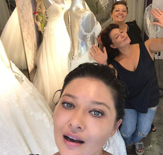 Soral kardeşlerin mutlu günü İki fotoğraf arasında 28 yıl var...