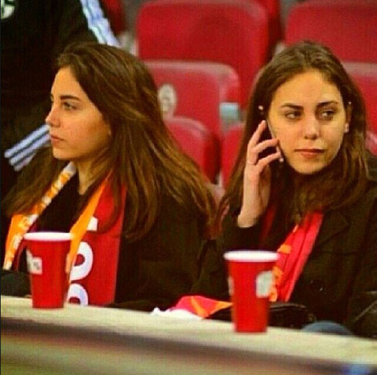 Soral kardeşlerin mutlu günü İki fotoğraf arasında 28 yıl var...