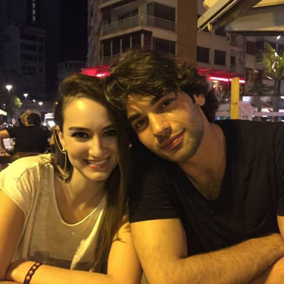 Soral kardeşlerin mutlu günü İki fotoğraf arasında 28 yıl var...