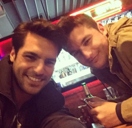 Soral kardeşlerin mutlu günü İki fotoğraf arasında 28 yıl var...