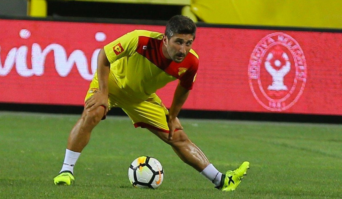 Milli Takımda Sabri sürprizi Lucescu... Milli Takımda Sabri sürprizi Lucescu...