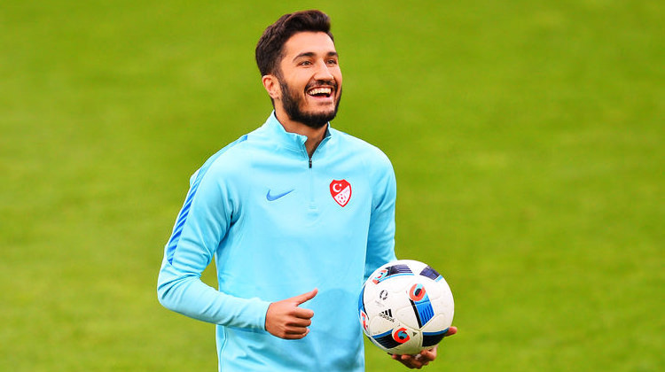 Milli Takımda Sabri sürprizi Lucescu... Milli Takımda Sabri sürprizi Lucescu...