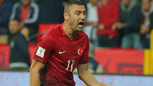 Lucescuya sitem: Kadroya neden aldı anlamıyorum