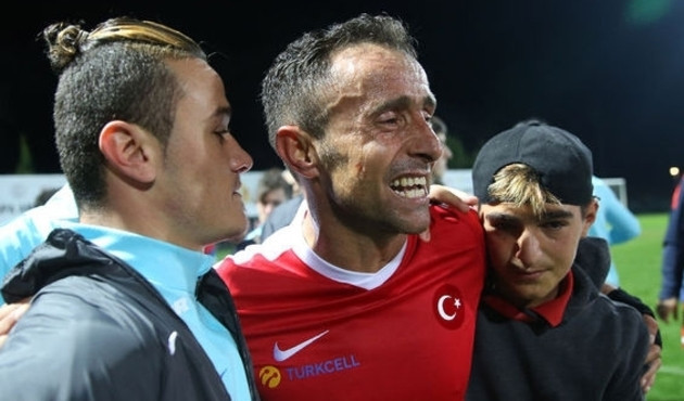 Şampiyonluk golünün sahibi Osman Çakmak’ın hayat öyküsü
