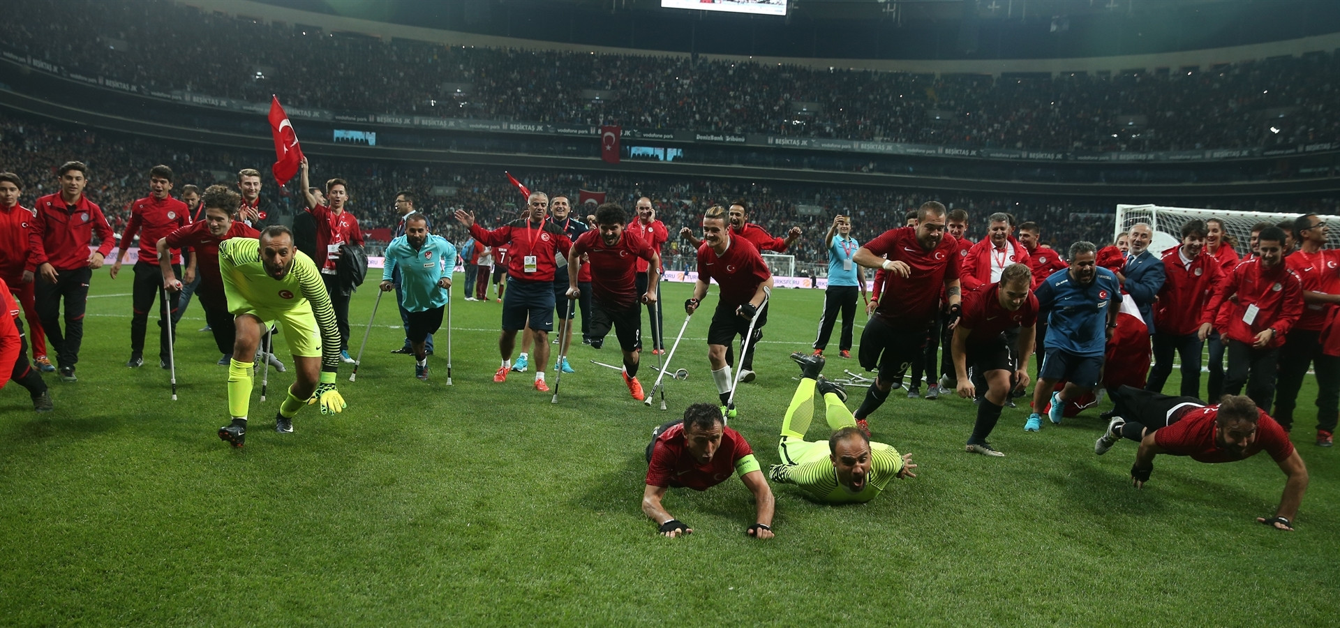 Şampiyonluk golünün sahibi Osman Çakmak’ın hayat öyküsü