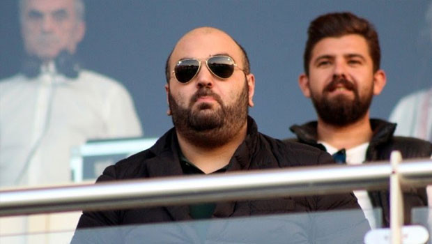 Lucescuya şok sözler: Yalancısın, nankörsün...
