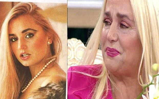 Ayşecik yıllar sonra ortaya çıktı