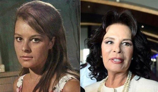 Ayşecik yıllar sonra ortaya çıktı Ayşecik yıllar sonra ortaya çıktı