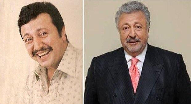Ayşecik yıllar sonra ortaya çıktı Ayşecik yıllar sonra ortaya çıktı