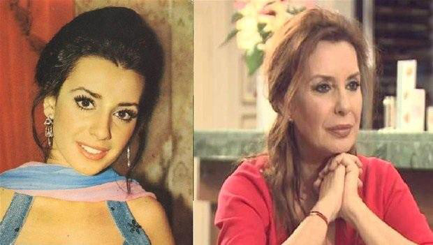 Ayşecik yıllar sonra ortaya çıktı Ayşecik yıllar sonra ortaya çıktı