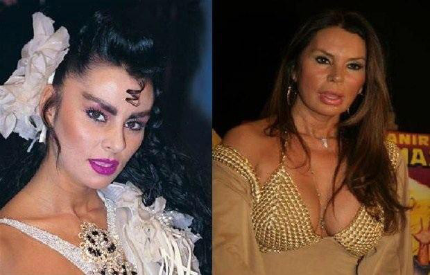 Ayşecik yıllar sonra ortaya çıktı Ayşecik yıllar sonra ortaya çıktı