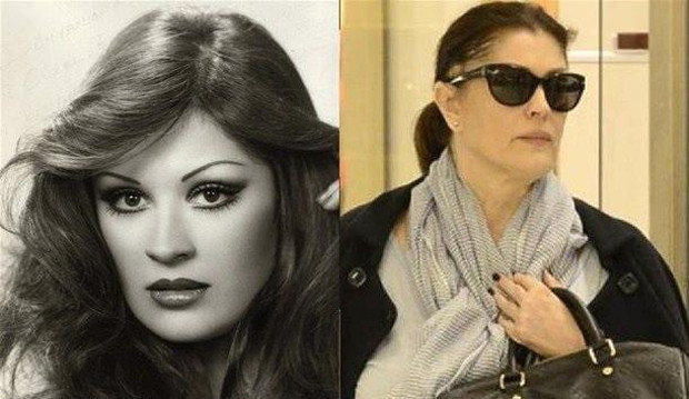 Ayşecik yıllar sonra ortaya çıktı Ayşecik yıllar sonra ortaya çıktı