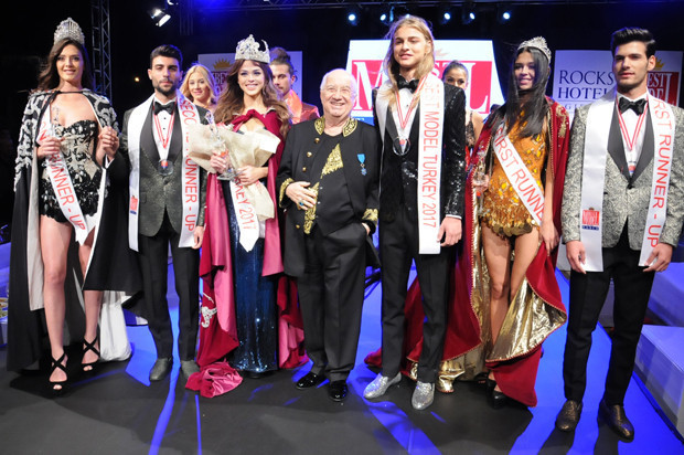 Birinci belli oldu İşte 2017’nin en iyileri...