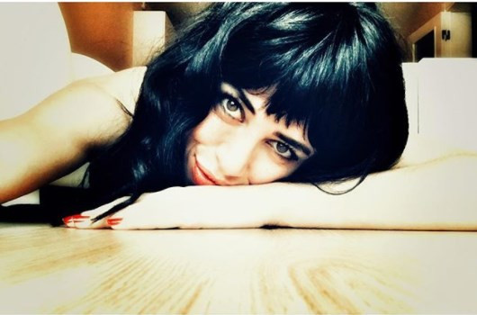 Değişimin böylesi Sevda Dalgıçı görenler tanıyamıyor...