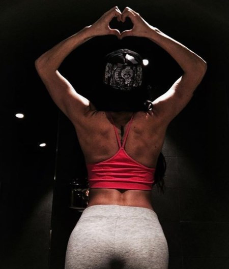 Değişimin böylesi Sevda Dalgıçı görenler tanıyamıyor...