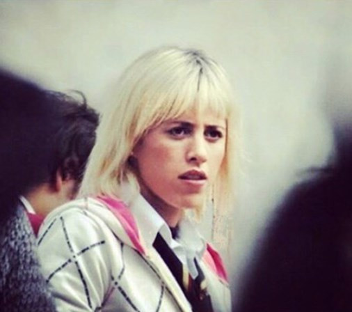 Değişimin böylesi Sevda Dalgıçı görenler tanıyamıyor...