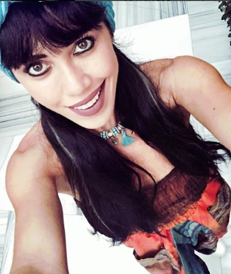 Değişimin böylesi Sevda Dalgıçı görenler tanıyamıyor...