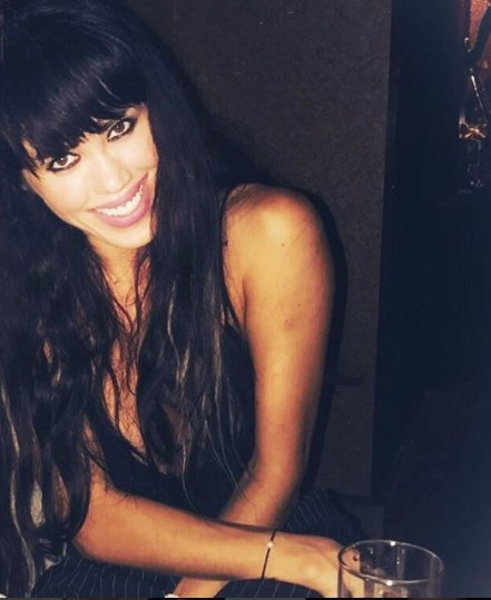 Değişimin böylesi Sevda Dalgıçı görenler tanıyamıyor...