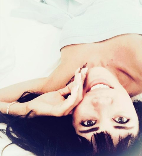 Değişimin böylesi Sevda Dalgıçı görenler tanıyamıyor...